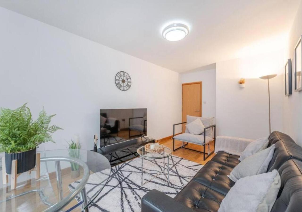 Kensington & Chelsea - Stylish Apartment In Central Londra Exterior foto